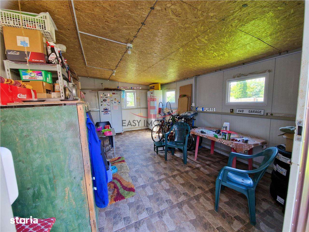 Casa individuala 371 mp, garaj, Semicentral, Targu Mures - Imagine principală: 4/6