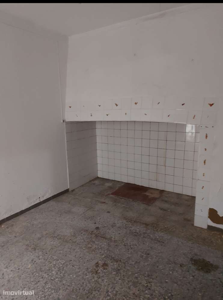 Moradia Geminada T4 - Vila Alva-9