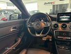 Mercedes-Benz CLA 200 d Shooting Brake AMG Line Aut. - 14