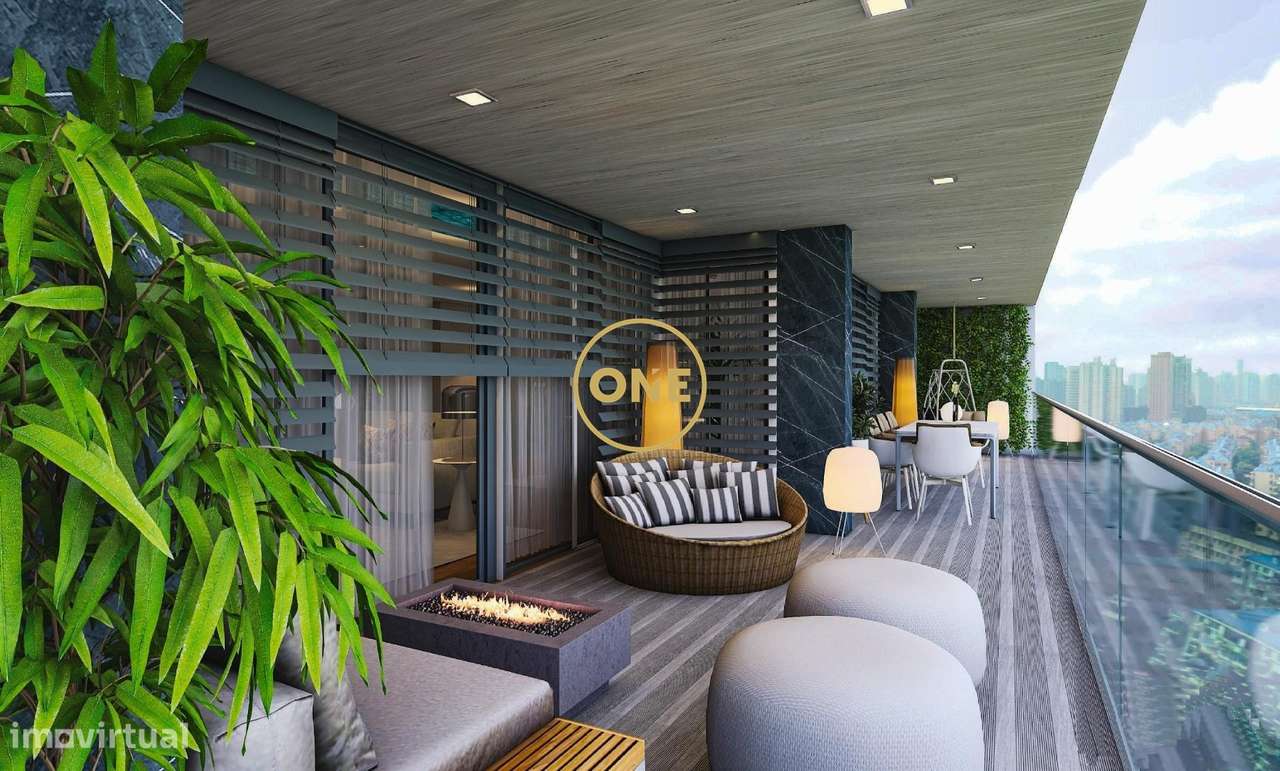 Apartamentos T2 - Grande imagem: 2/19