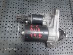 electromotor audi a2 seat ibiza skoda fabia 1.2b 1.4b  02t911023g 0001120401 - 2