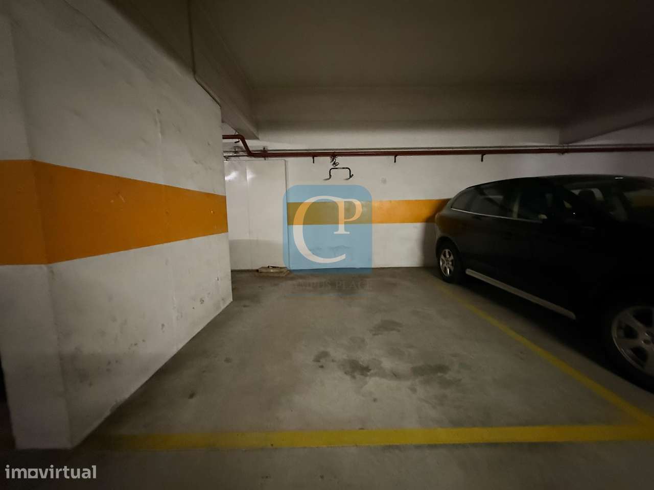 Apartamento T2 com lugar de garagem e arrumos em Vermoim na Maia-31