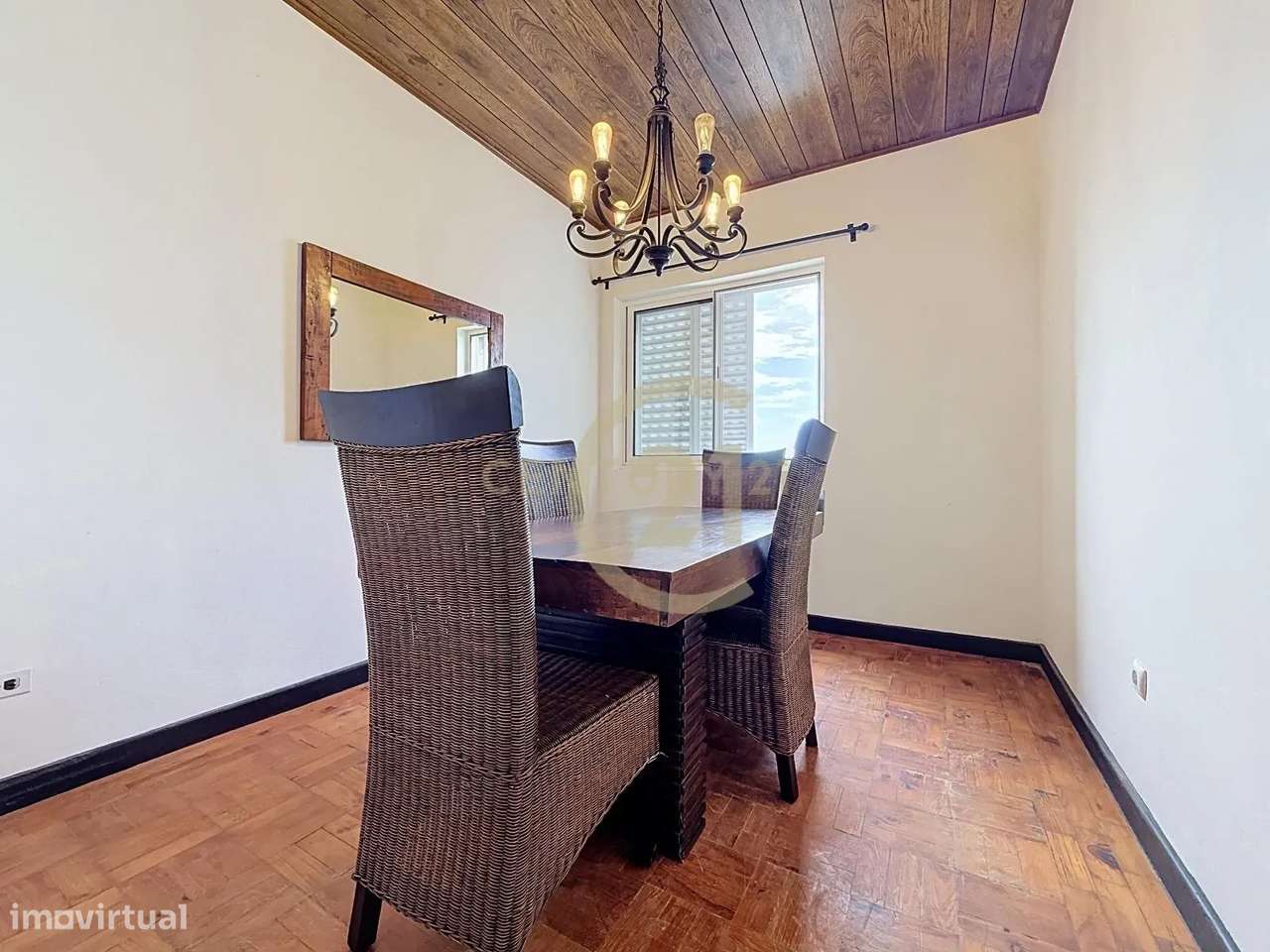 Apartamento T3 com na Praia da Vitória-3