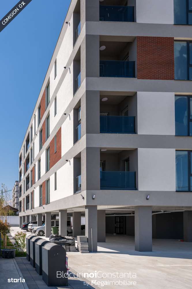 #TVA inclus: Bloc cărămidă | Încălzire pardoseală | Termosistem vată-11