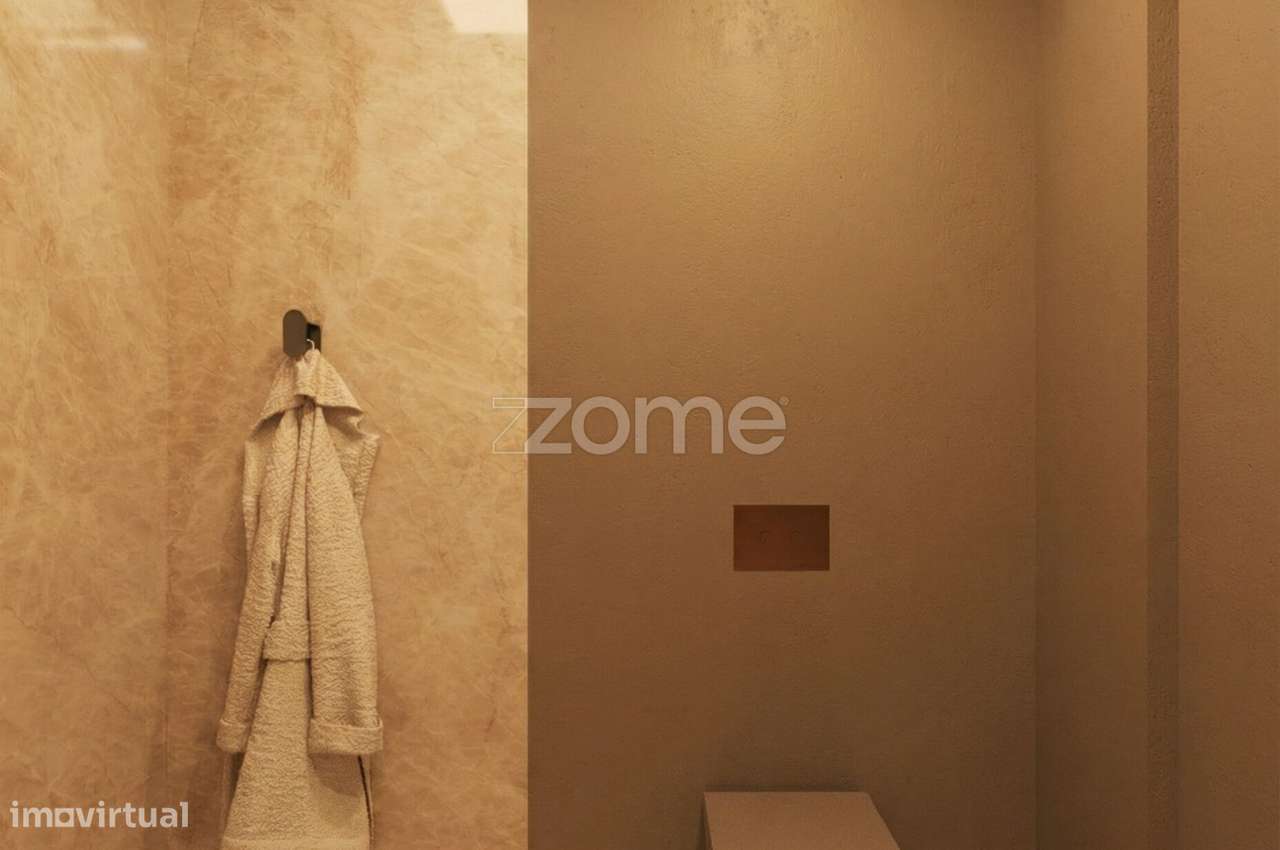 Apartamento T1 | Nodo Francos | Porto-11