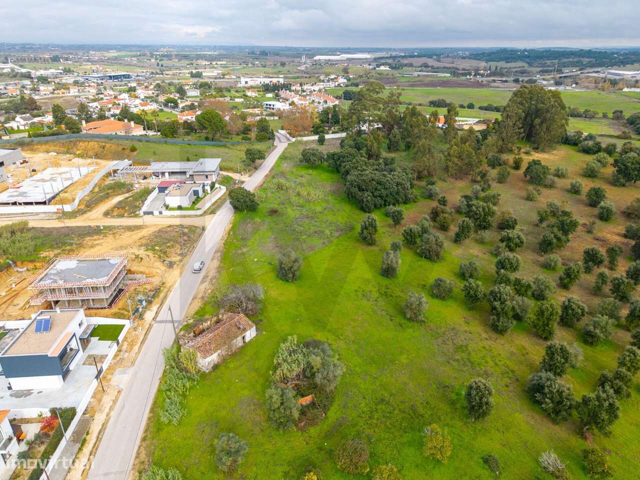 Oportunidade de Investimento Premium - Terreno com 11.920 m2 e Viabili - Grande imagem: 5/18