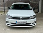 Volkswagen Polo 1.0 Trendline - 3