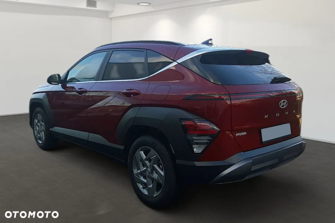 Hyundai Kona 1.0 T-GDI Executive DCT - 2