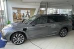 Skoda Octavia Break 1.4 TSI iV Sportline DSG - 2