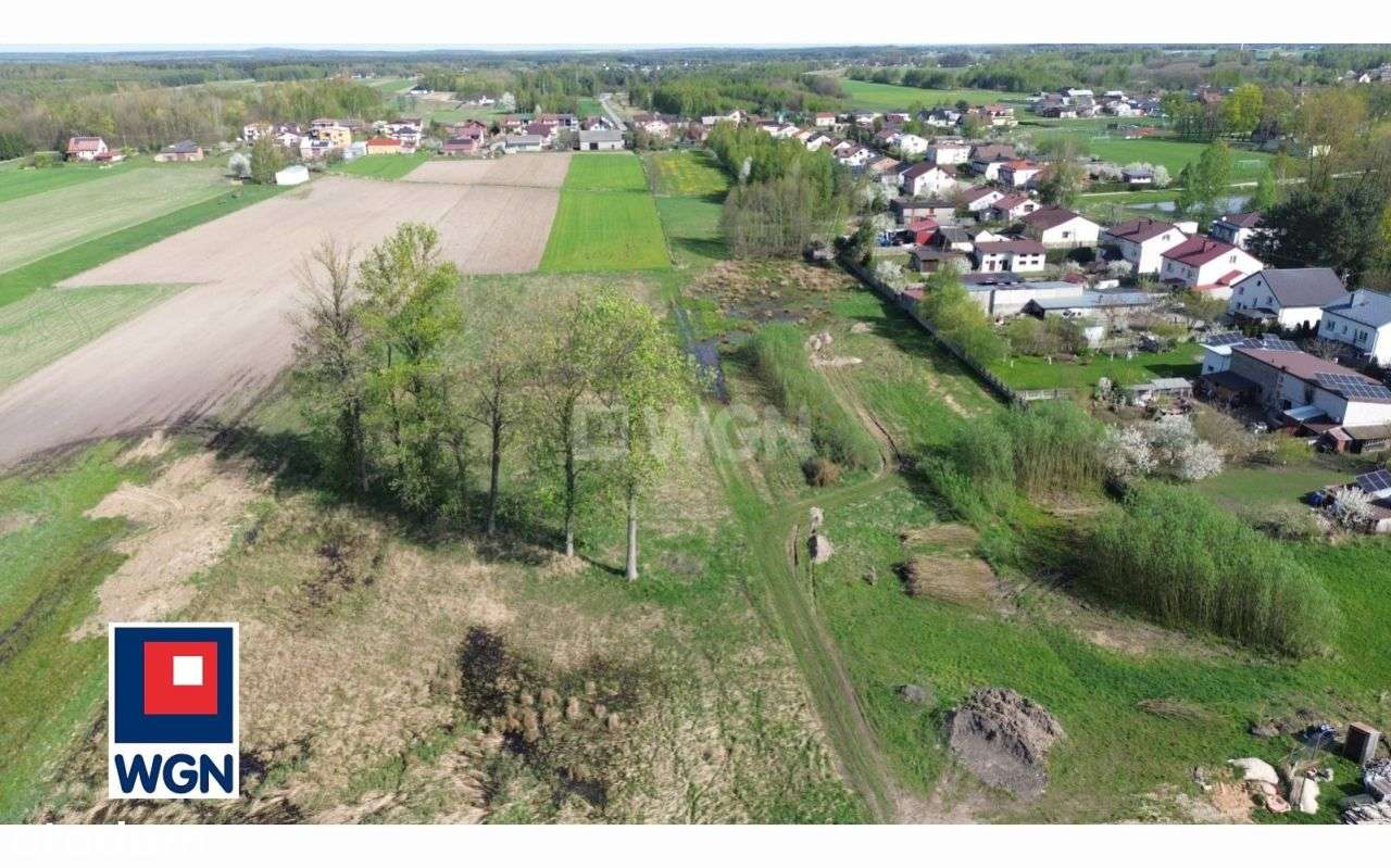 Działka, 1 000 m², Gorzędów - Pełny obrazek: 4/8