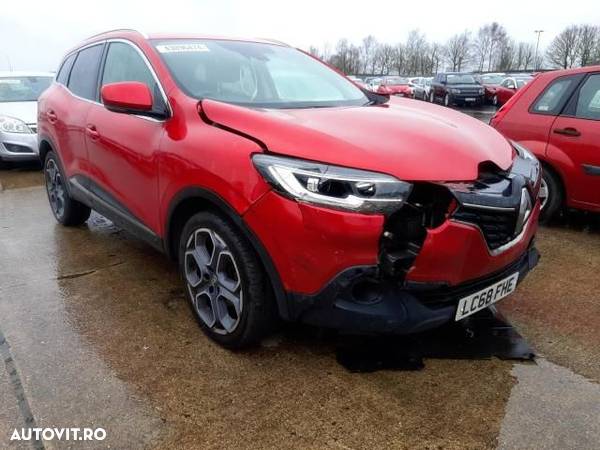 Dezmembrez Renault Kadjar 1 [facelift] [2018 - 2024] Crossover 1.3 TC - 2