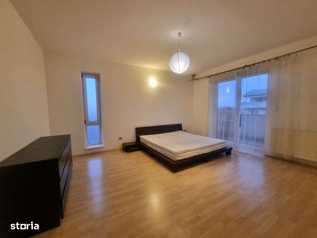De închiriat apartament 2 camere Gheorgheni - Imagine principală: 5/12