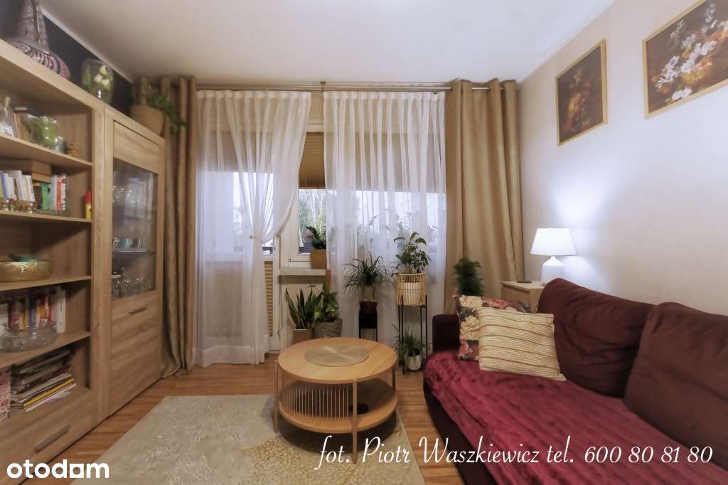 Duże 4 pokojowe mieszkanie na 2 piętrze w Chełmie.-0