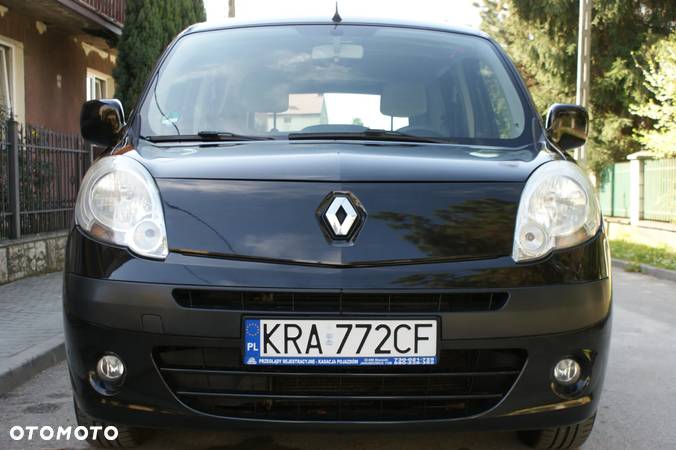 Renault Kangoo 1.6 16V 105 Happy Family - 2