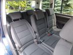 Volkswagen Touran 1.4 TSI DSG Comfortline - 17