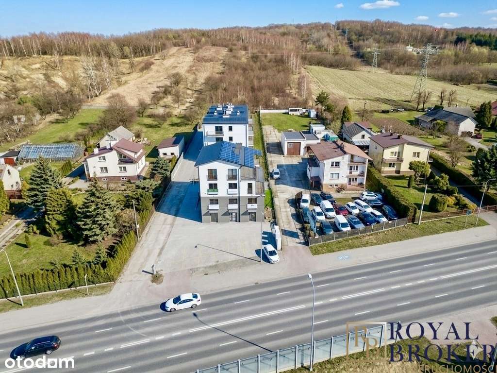 Budynek inwestycyjny z najemcami | Sikorskiego - Pełny obrazek: 3/20