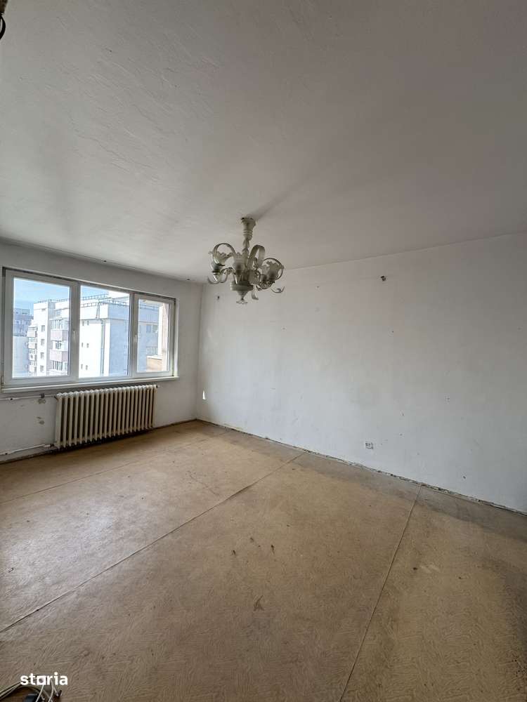 Militari – Bd. Iuliu Maniu, Metrou Gorjului/Pacii, Comision 0%-2