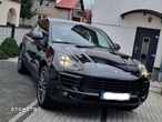 Porsche Macan S Diesel - 1