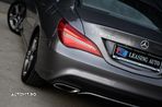 Mercedes-Benz CLA 250 7G-DCT - 4