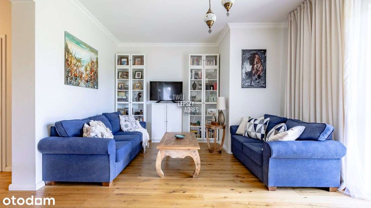 3-pok. garaż, duży ogród, niska zabudowa-Kostrze-6