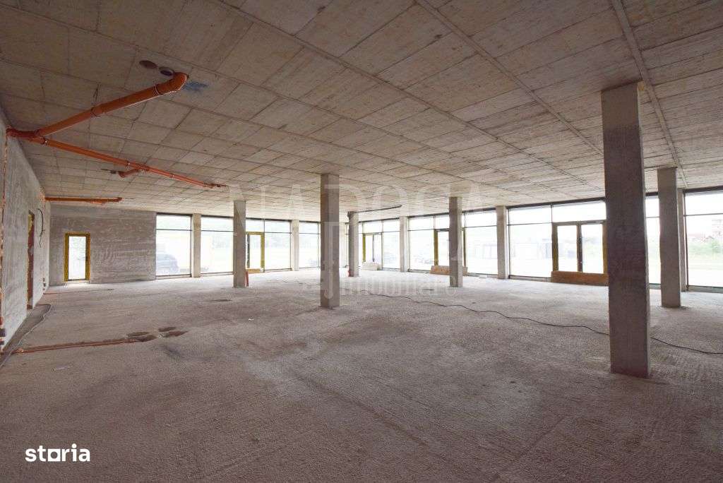 Spatiu comercial de vanzare in Sannicoara - Imagine principală: 4/6
