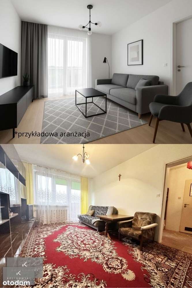 Tanie mieszkanie w Namysłowie idealne na start!-3