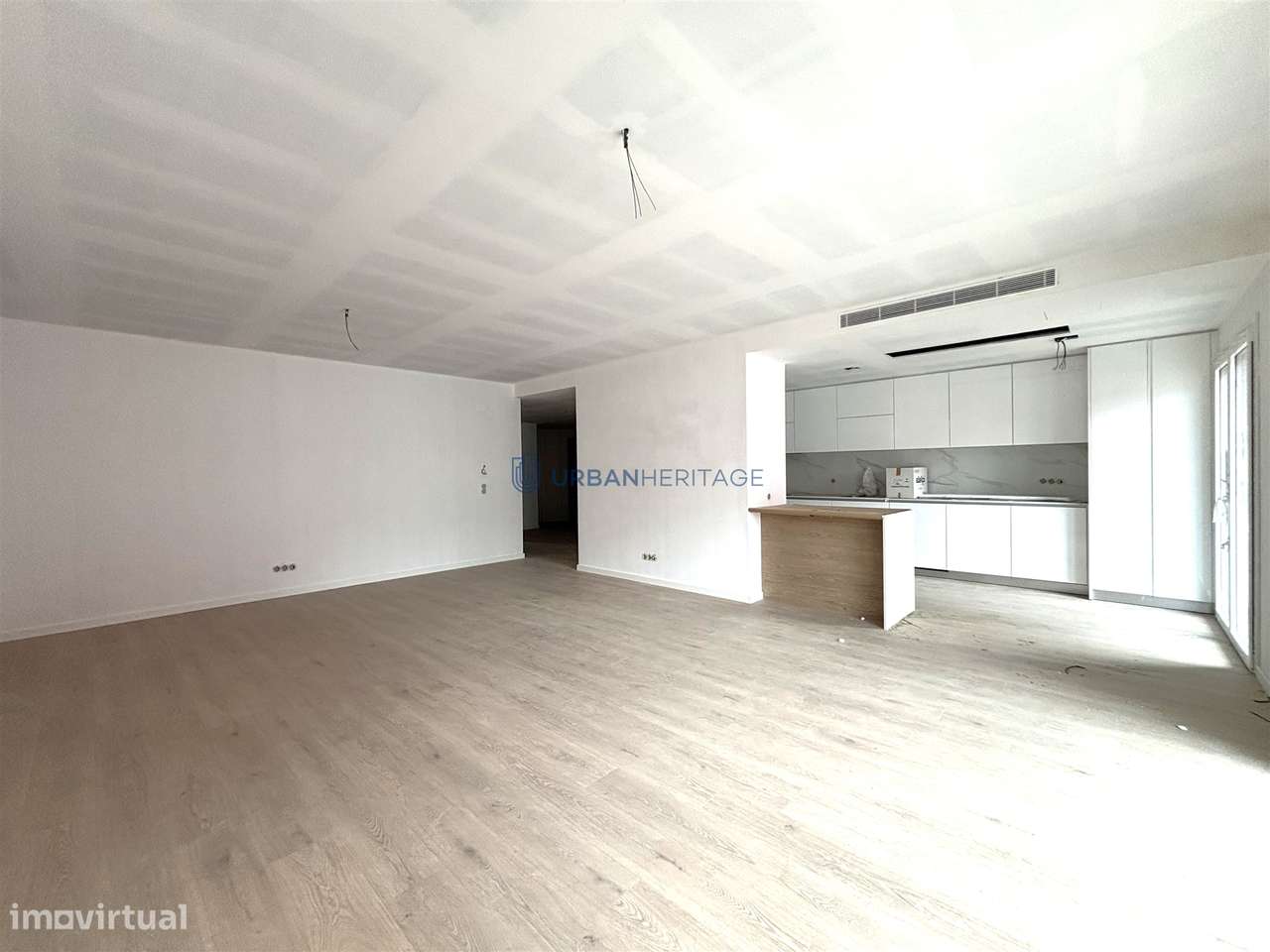 Apartamento T3 Venda em Carnaxide e Queijas,Oeiras - Grande imagem: 5/32