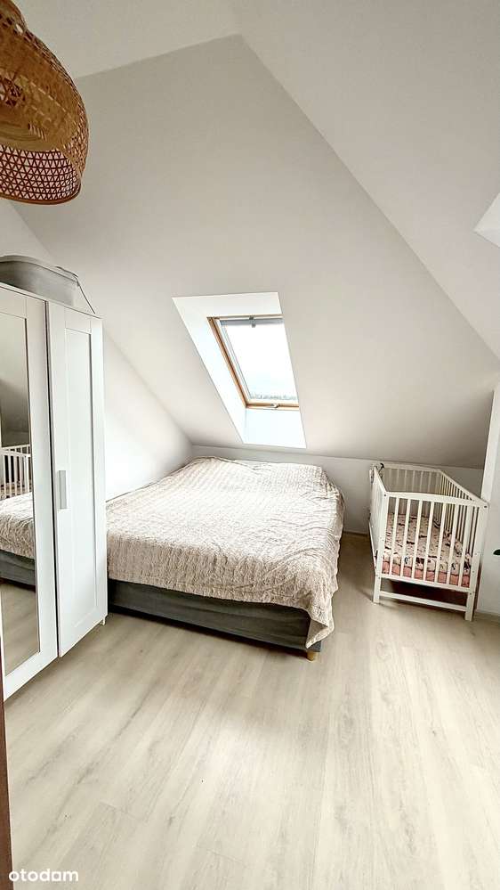 Mieszkanie 4 pokojowe w centrum Osielska-6