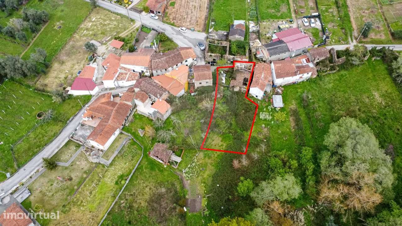 Moradia T0 para venda - Grande imagem: 5/5