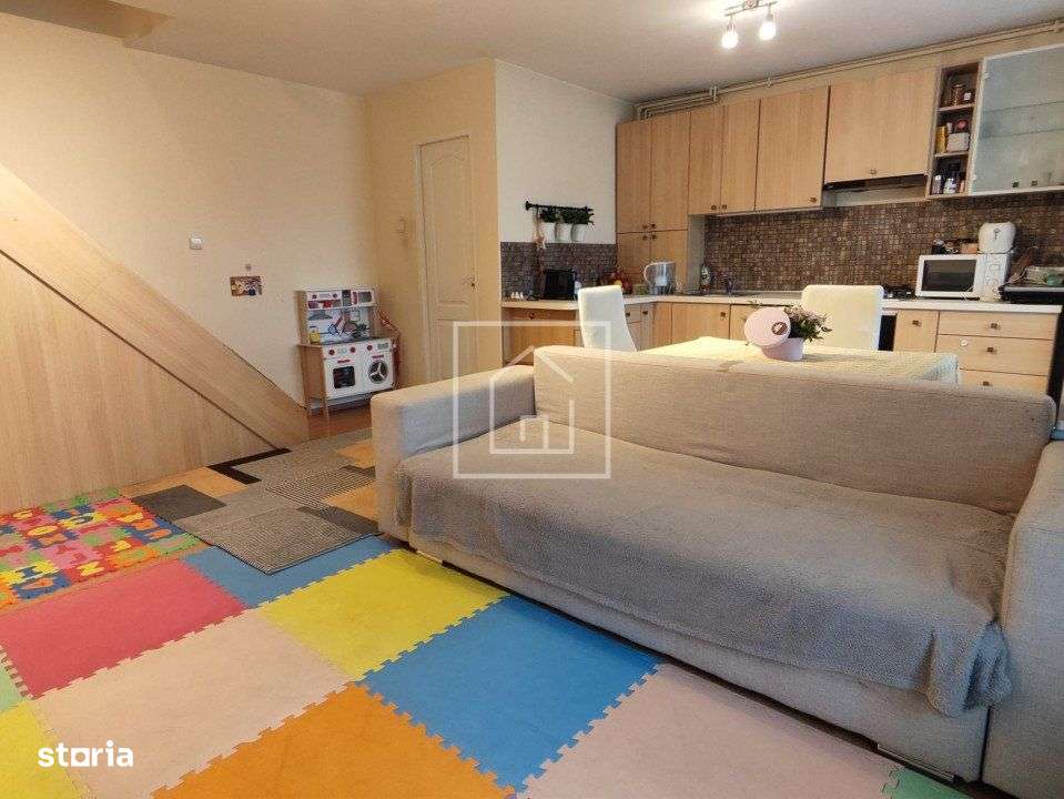 Comision 0 – Mansarda moderna 3 camere Terezian – 79.900 EUR-5