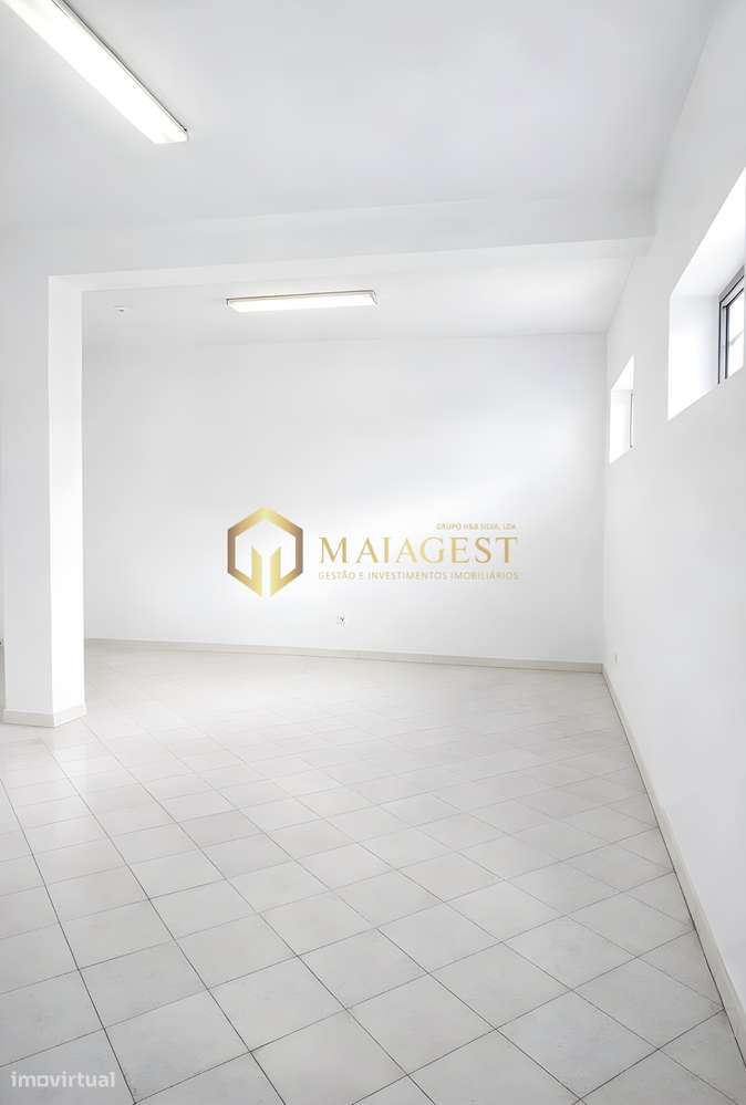 Espaço Comercial para Arrendamento em Valongo - Grande imagem: 4/9