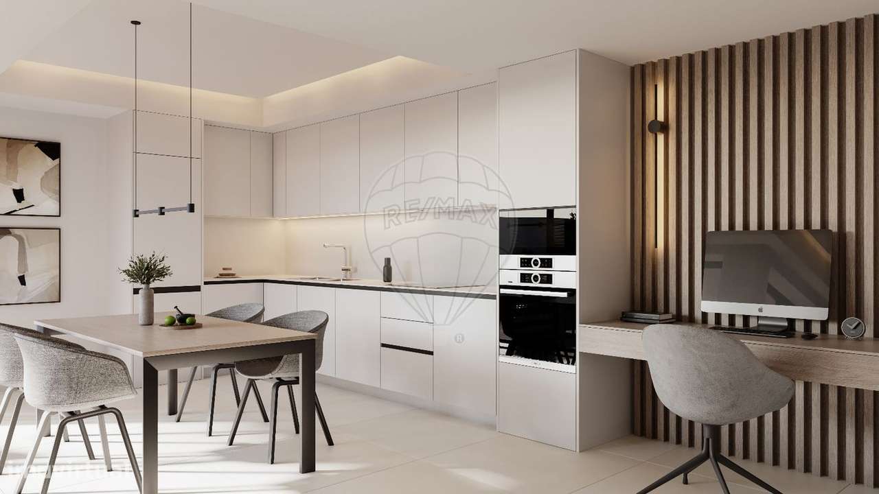 Apartamento T1 para venda-9