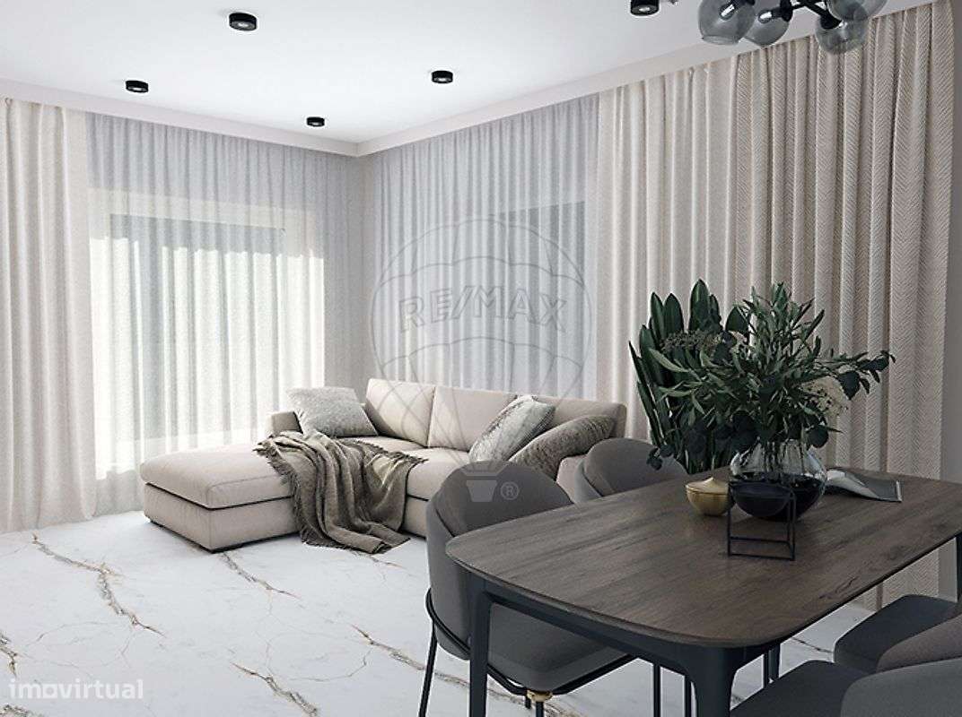 Apartamento T2 para venda - Grande imagem: 2/25