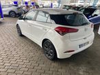 Hyundai i20 1.1 CRDi Access - 6