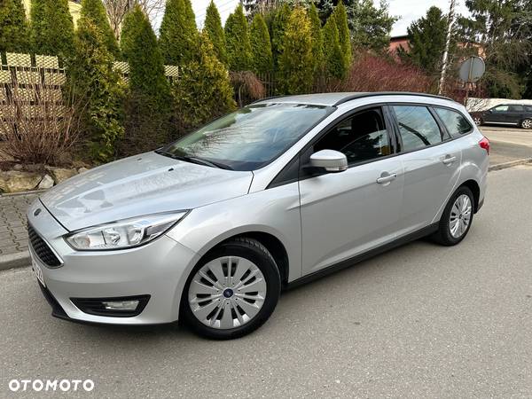 Ford Focus - 2