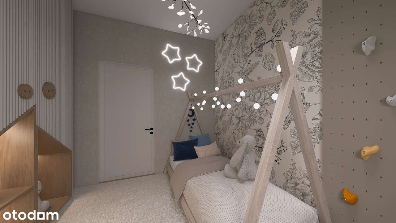 Nowy dom z ogrodem i poddaszem - Gowarzewo– PROMOCJA JESIENNA!-10