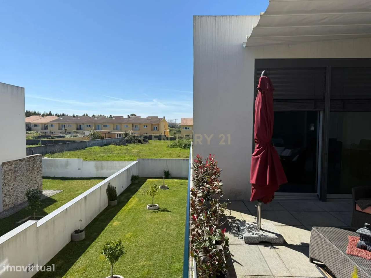 Moradia T4 em Esgueira, Aveiro - Luxo e Conforto - Grande imagem: 5/45