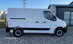 Renault MASTER L1H1 GWARANCJA klima tempomat 130km kamera navi - 6