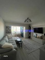 Apartament 2 camere de inchiriat zona Stadion