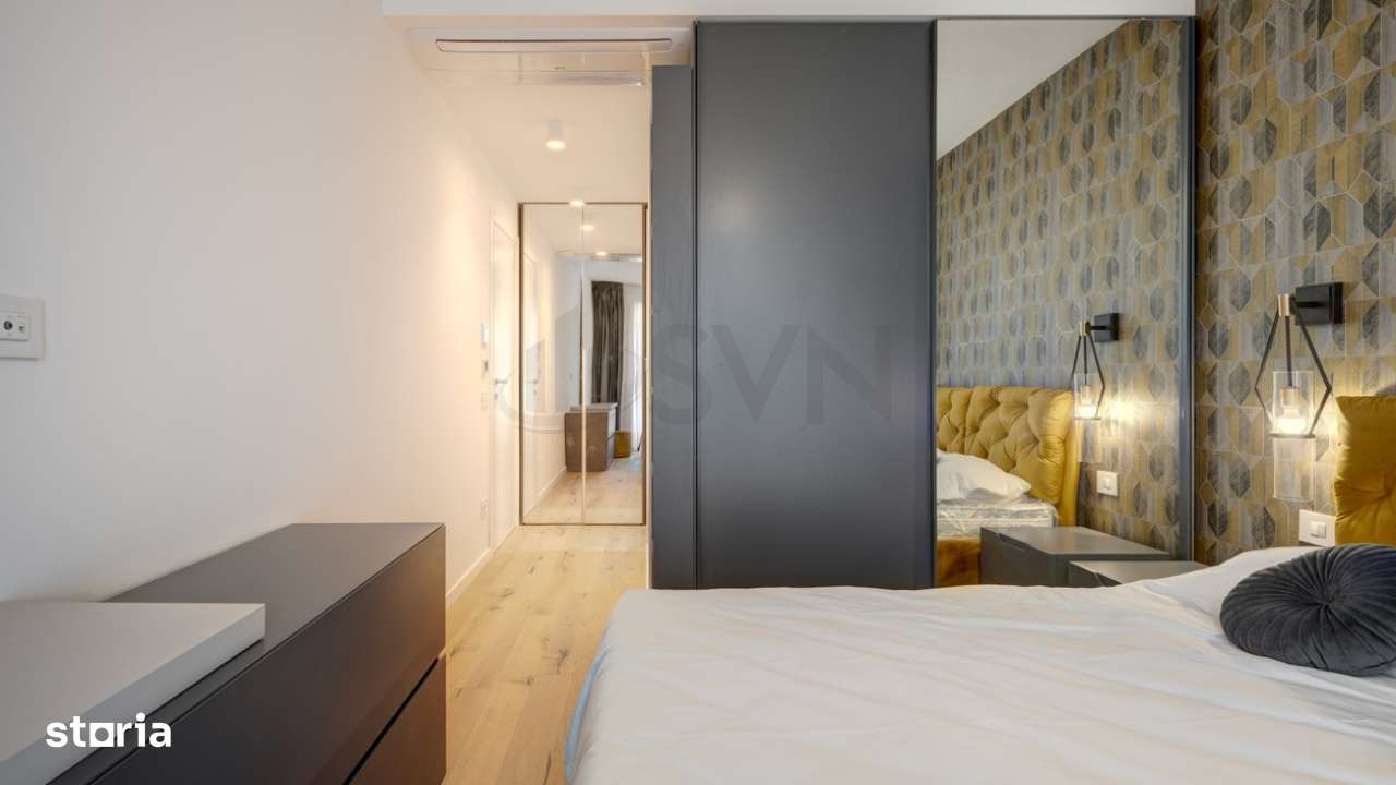 Duplex 3 camere Aviatiei I Direct Dezvoltator I metrou Aurel Vlaicu - Imagine principală: 4/15