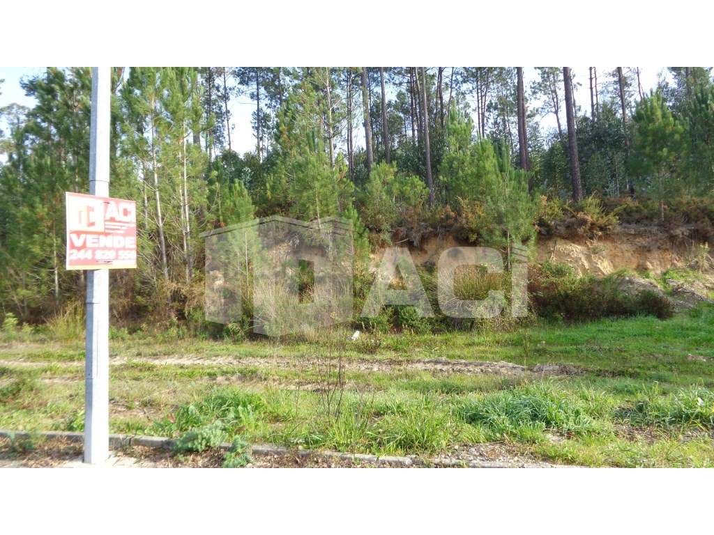 LOTE MORADIA - Quinta da Bela Vista, Cortes, Leiria-6