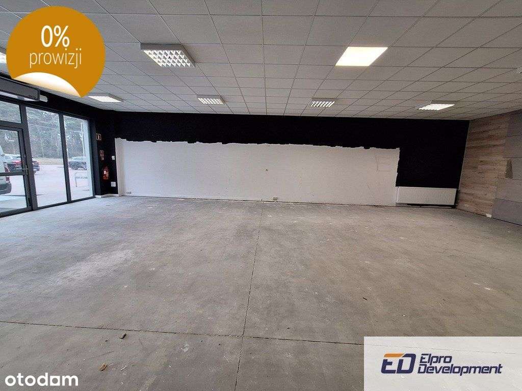 Lokal: Toruń, ul. Na Przełaj 1 - Pełny obrazek: 2/5