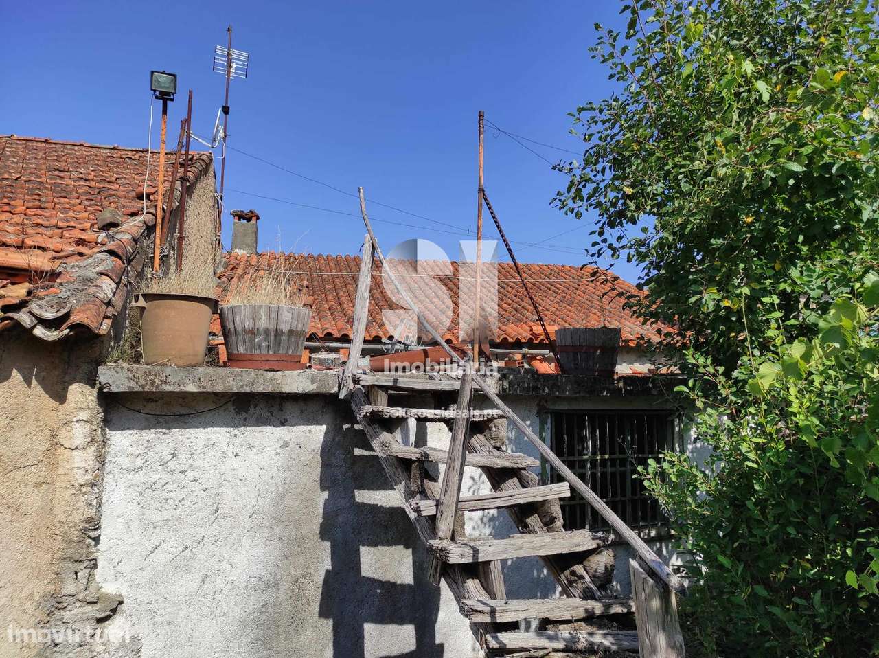 Moradia T3 - Góis / Outeiro - Grande imagem: 4/30