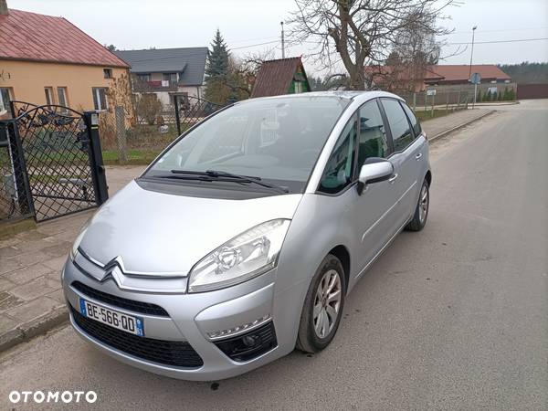 Citroën C4 Picasso 1.6 HDi Impress - 8