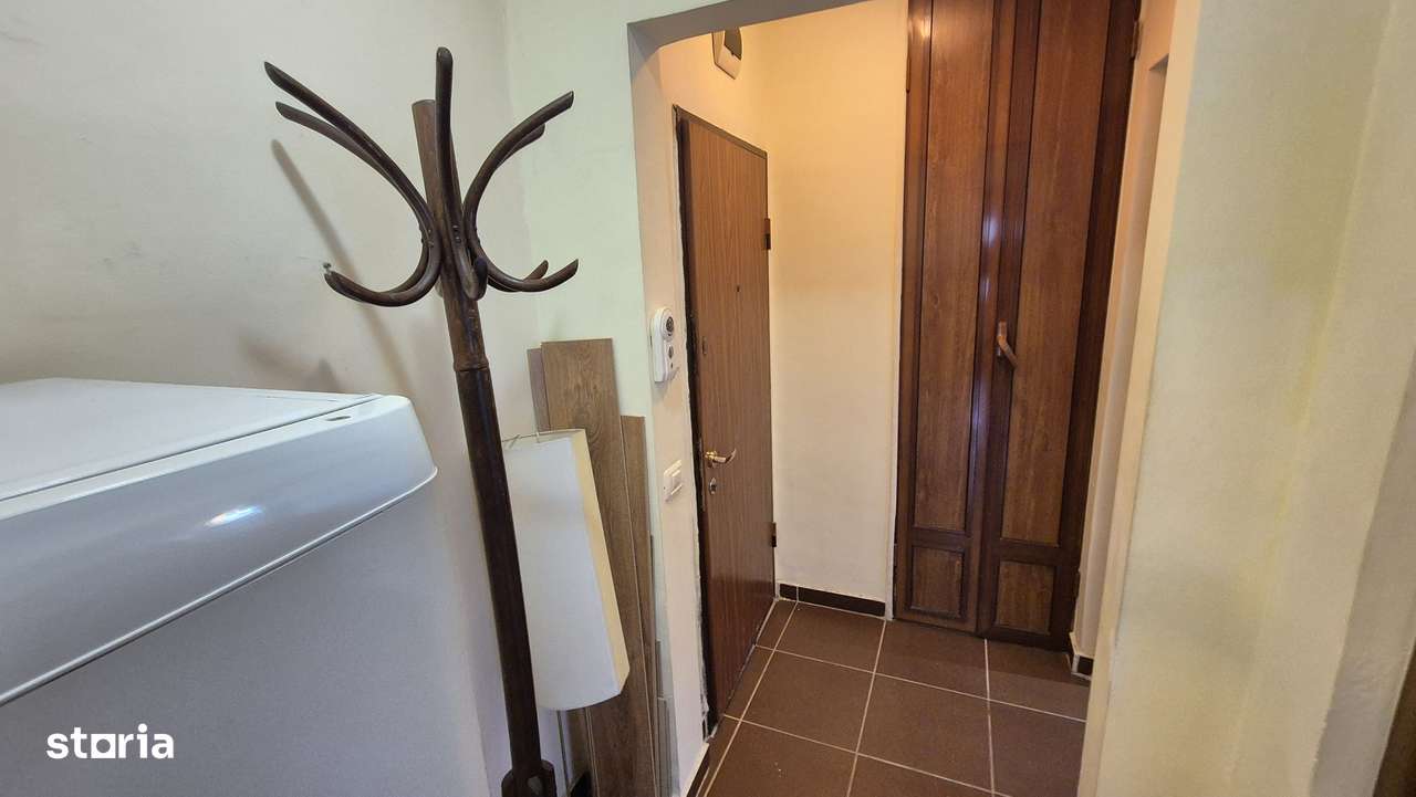 Garsoniera 34 mp - Bd. Timisoara - Drumul Taberei - Imagine principală: 5/5