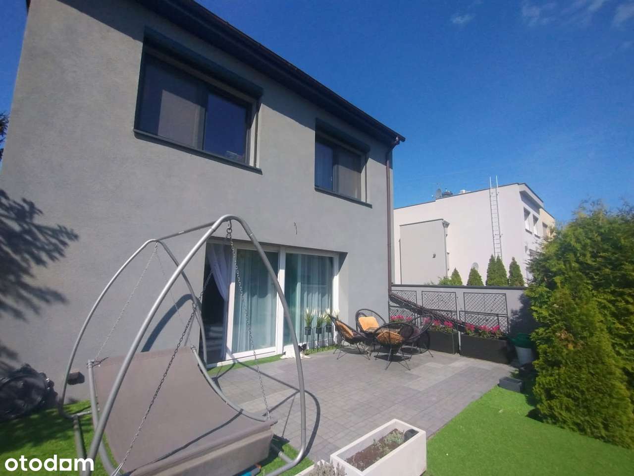 Poznań Antoninek -ZMIANA CENY - Pełny obrazek: 5/20