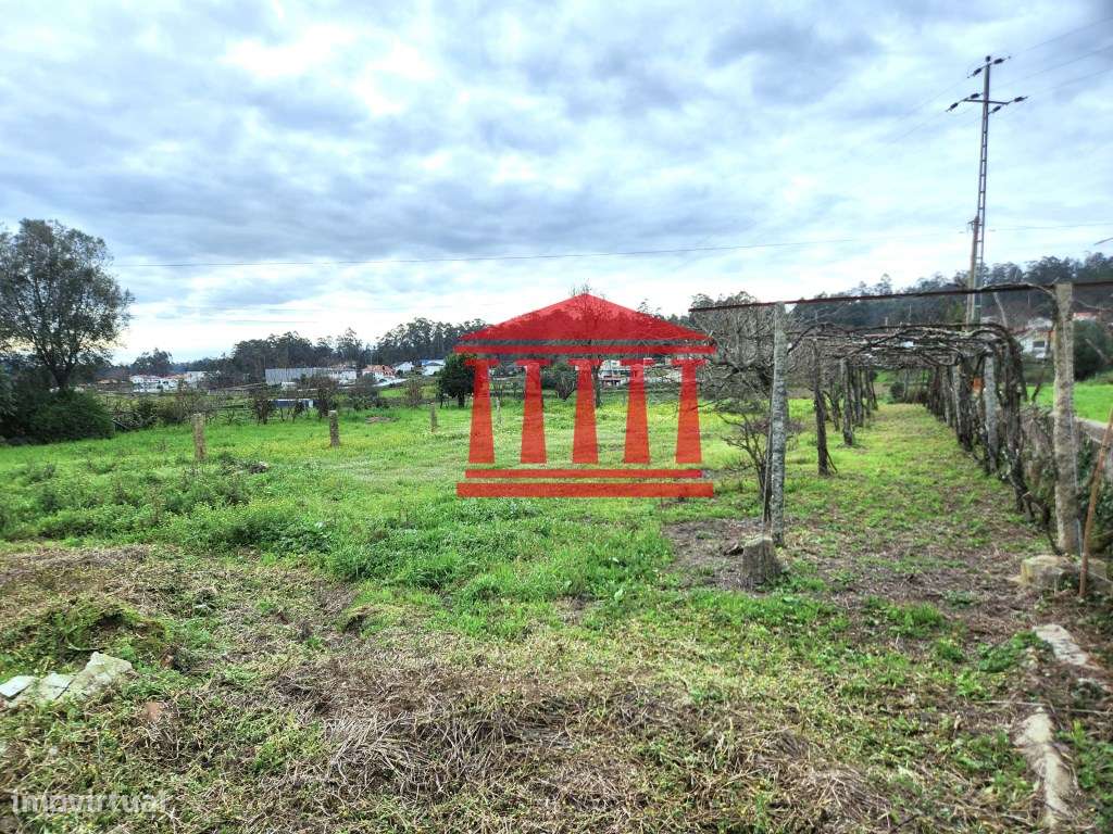 RUÍNA C/ TERRENO - PROJETO APROVADO-12