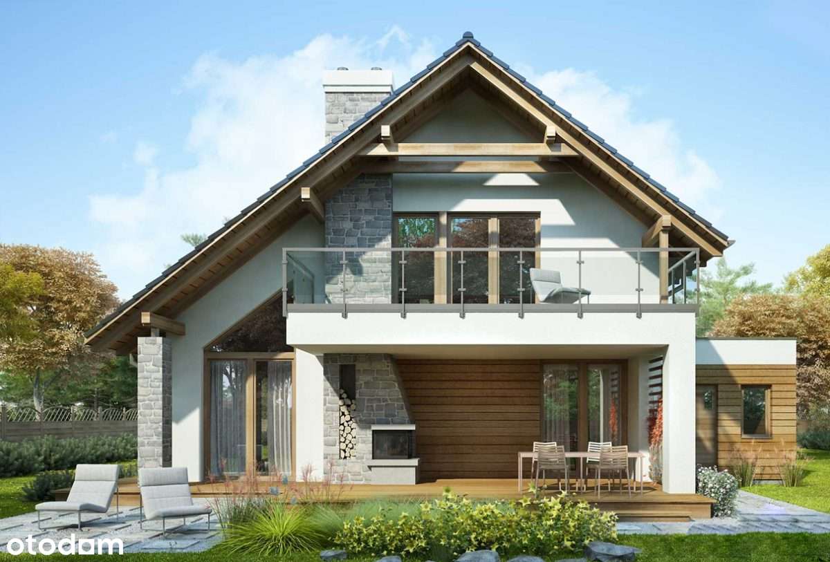 Dom Designerski 2 - Pełny obrazek: 4/8