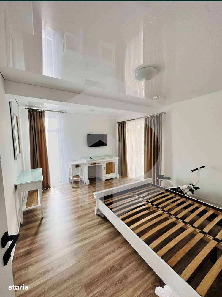 Apartament de inchiriat | 3 Camere | Selimbar | 134mpu | 2 Etaje - Imagine principală: 4/6