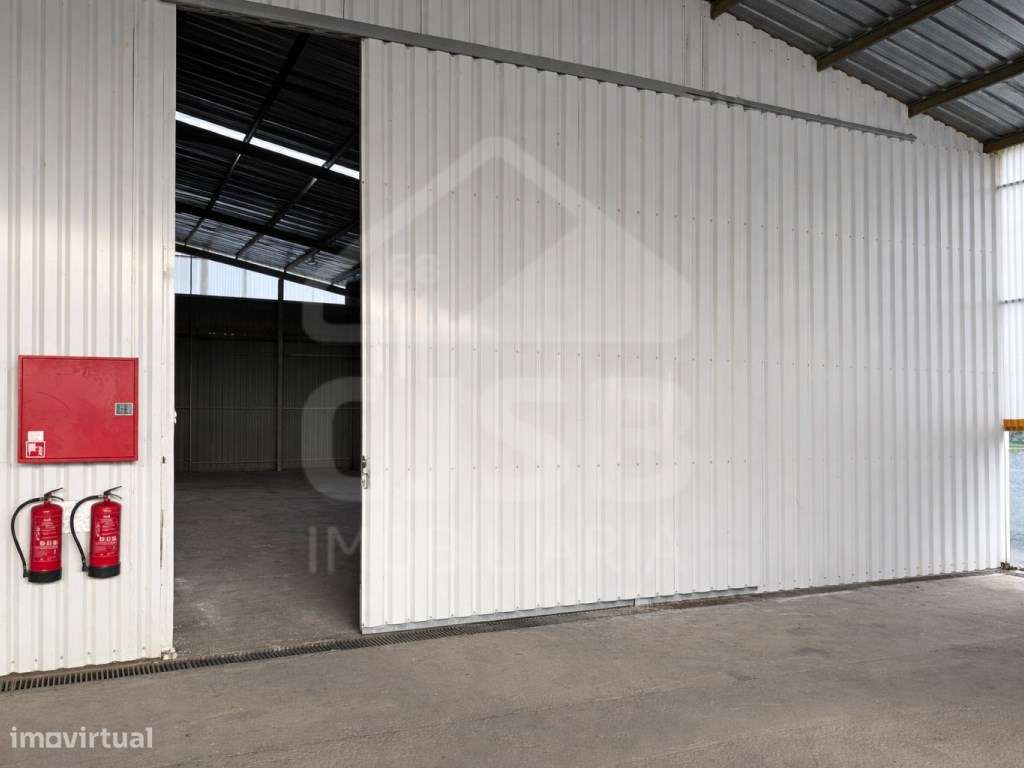 Armazém no Porto Alto - Grande imagem: 3/3